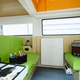 Illustration for article titled This Lifesize VW Camper Built From 400,000 Legos Is Every Car Kid's Dream